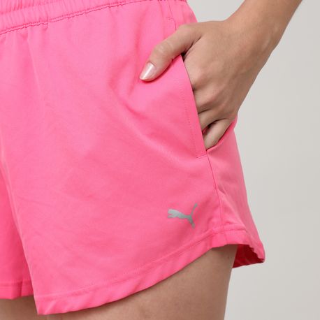 PERFORMANCE WOVEN 3 520488 82-PINK G