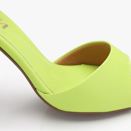 SANDALIA SALTO ELASTICO QUADRADO 336379 FRESH 34