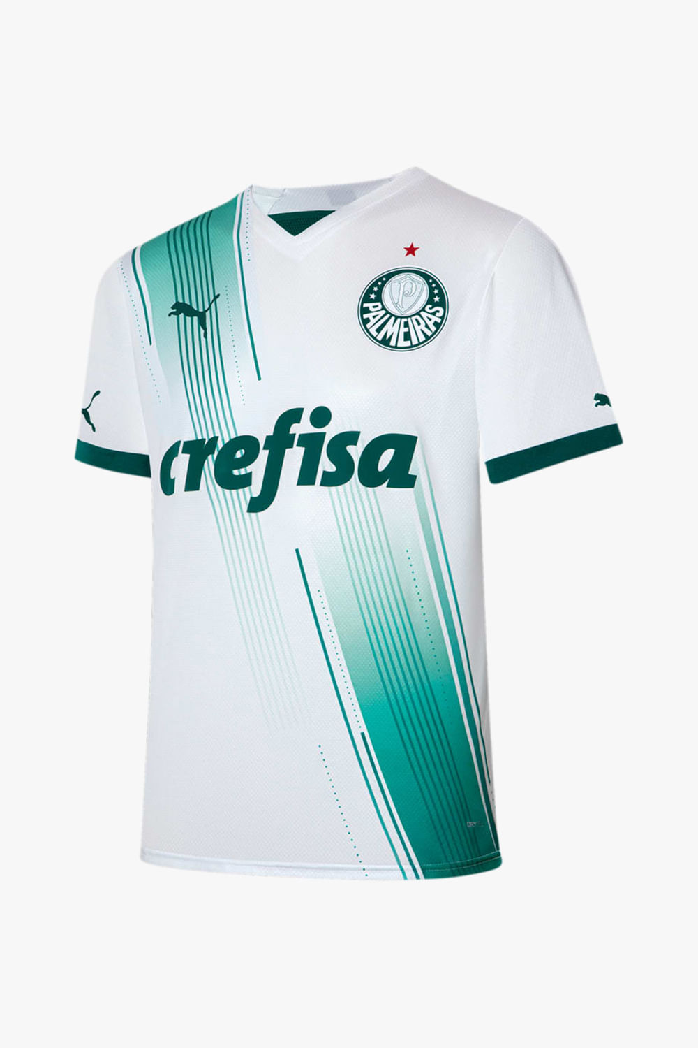 PALMEIRAS TORCEDOR AWAY JSY 23 773431 01-WHITE M