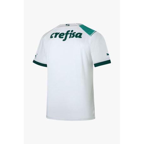 PALMEIRAS TORCEDOR AWAY JSY 23 773431 01-WHITE EGG