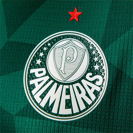 PALMEIRAS TORCEDOR HOME JSY 23 773433 01-GREEN GLIMMER P