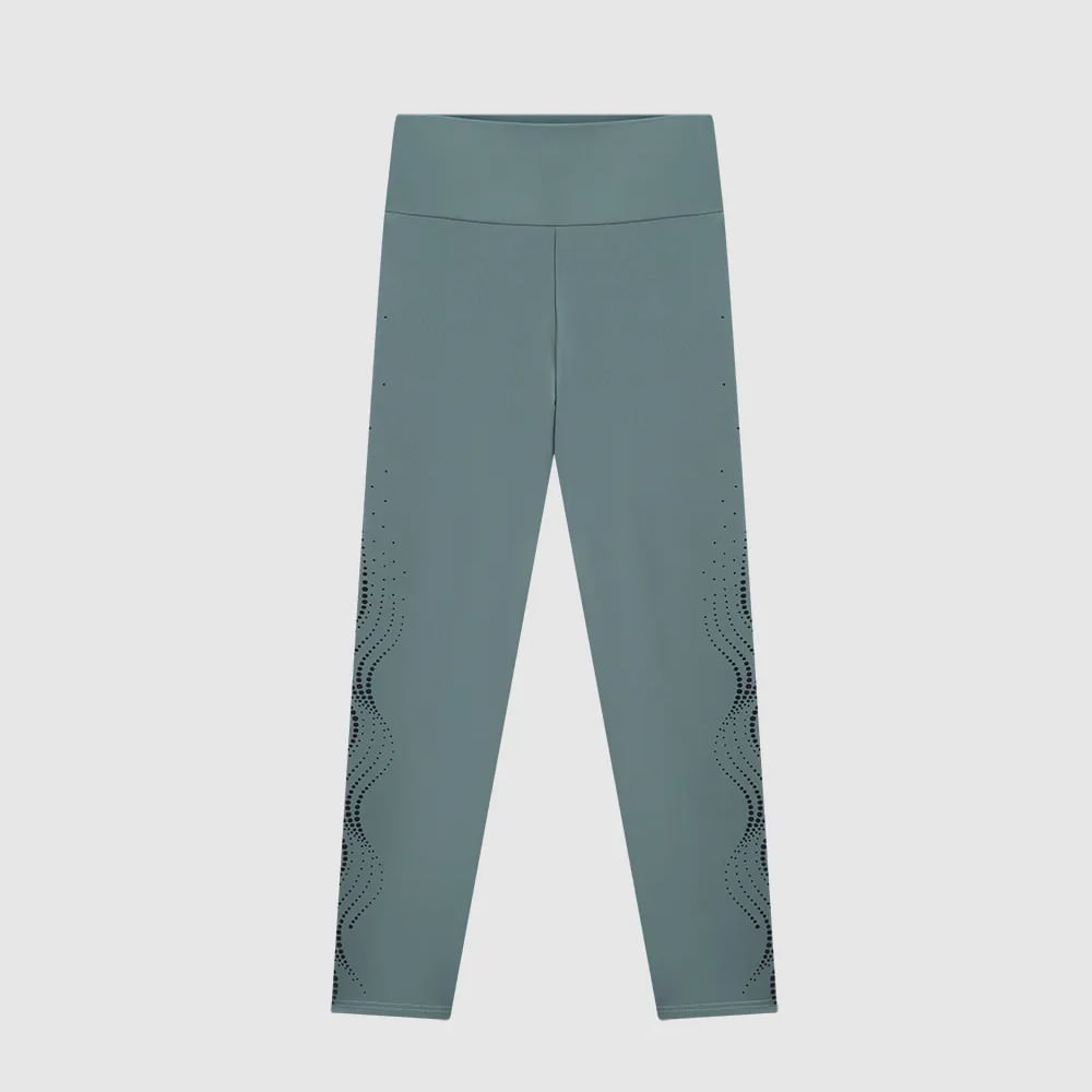 LEGGING STRAPPY 1000123429 70099-VERDE P