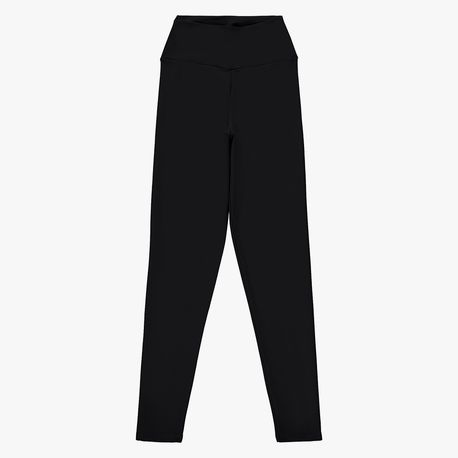 LEGGING BASICA 1000124395 PRETO P