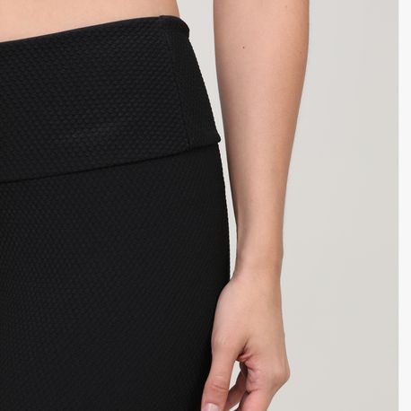 LEGGING TEXTURA 34500096 PRETO P