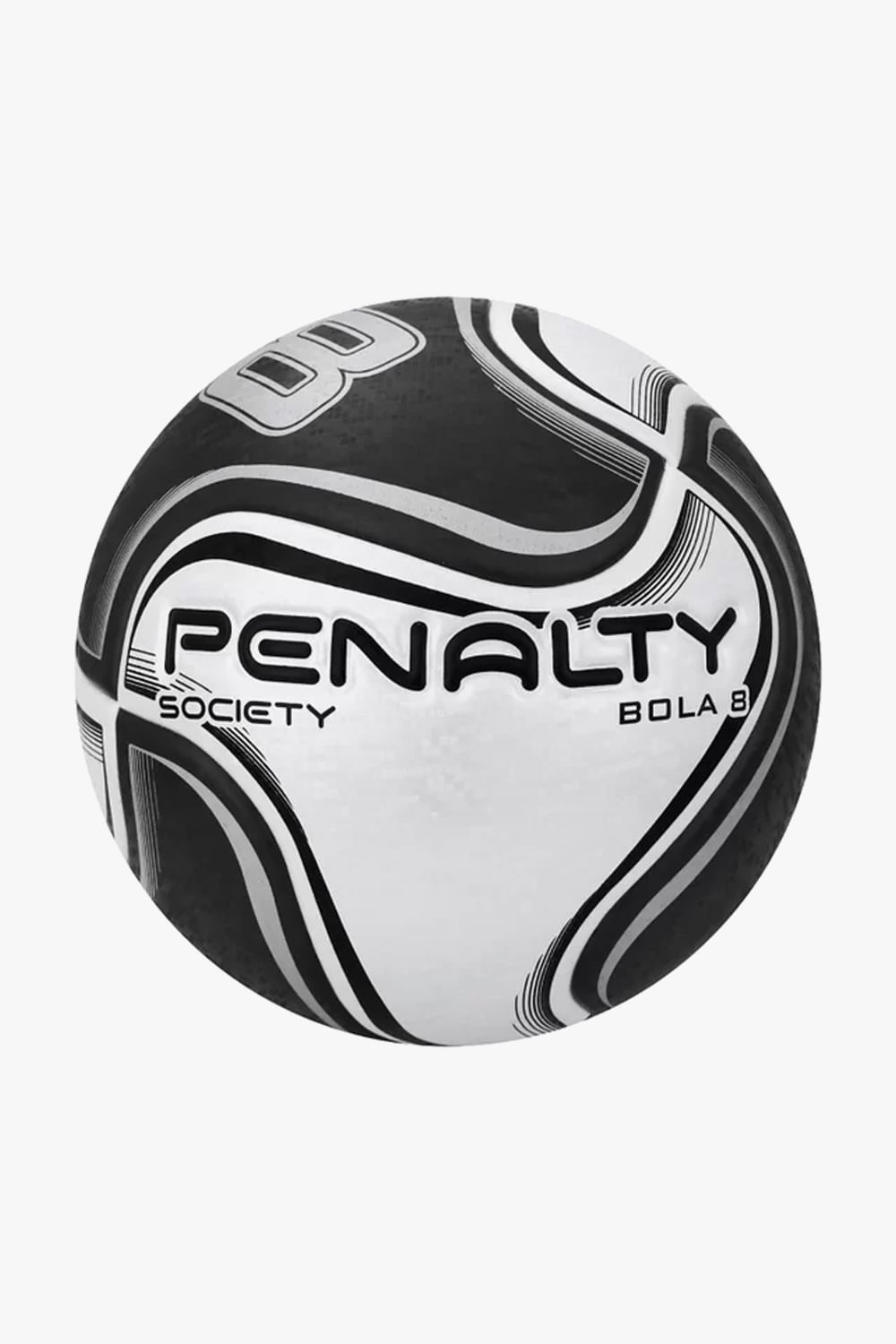 BOLA SOCIETY BOLA 8 521289 1110-BC/PT UNICO