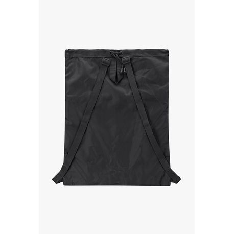GYM SACK OIWB221811 PRETO UNICO