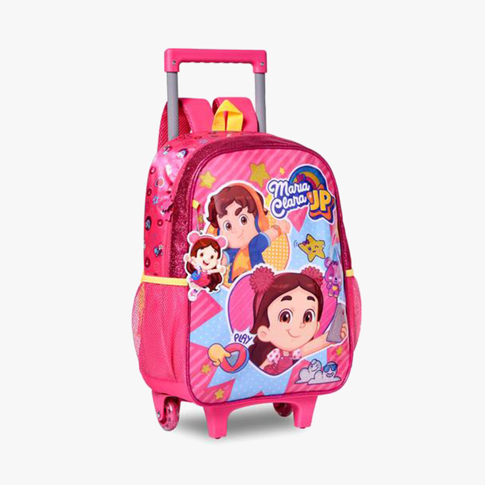 MOCHILA JP 24056 JP24056K SORTIDOS UNICO