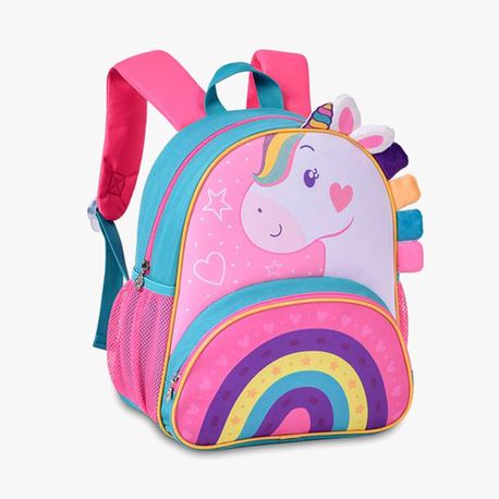 MOCHILA UNICORNIO BABY CP24512D SORTIDOS UNICO