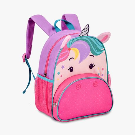MOCHILA UNICORNIO BABY CP24512D SORTIDOS UNICO