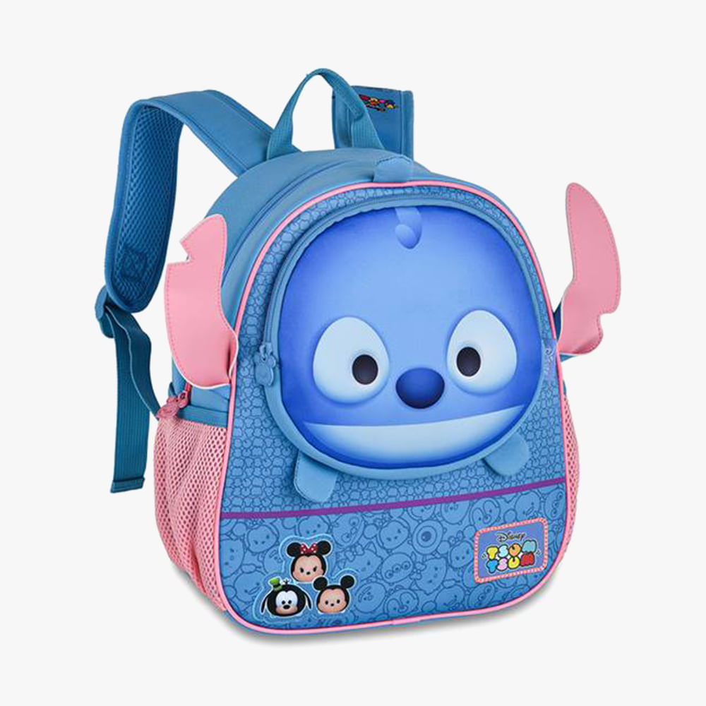 MOCHILA STITCH BABY TS24563D SORTIDOS UNICO