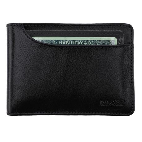 CARTEIRA C/ DIVISORIAS 36 179 PRETO U