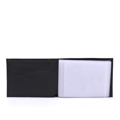 CARTEIRA C/ DIVISORIAS 265 265 PRETO U