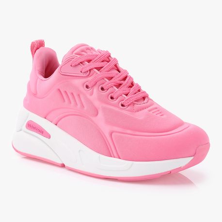 TENIS CASUAL CHUCK 2211401 AURORA 33