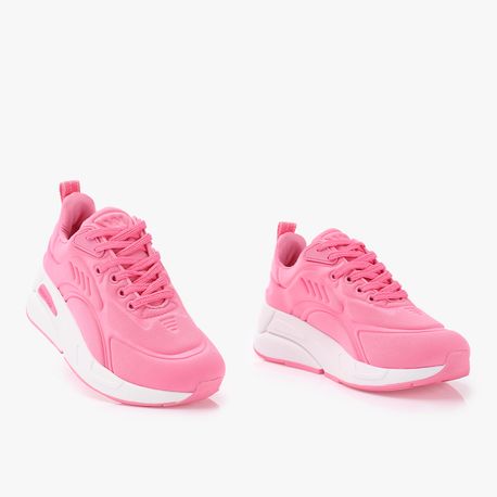 TENIS CASUAL CHUCK 2211401 AURORA 33