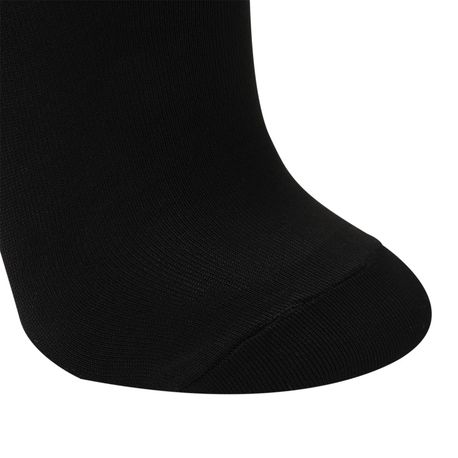MEIA SOCIAL CLASSICA POLIAMIDA 01100-11 9990-PRETO 37/44