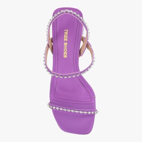 SANDALIA SALTO STRASS 0997200 IRIS 39