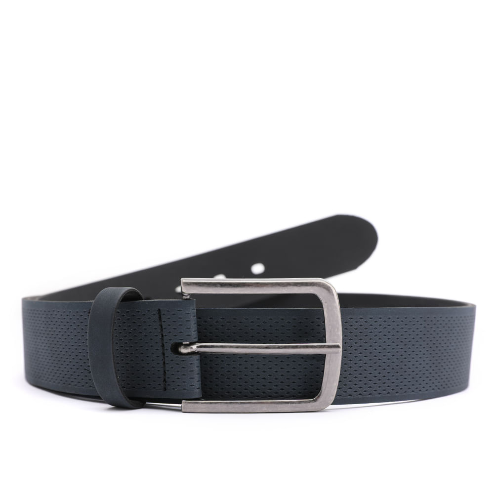 CINTO ESPORTE C/ COSTURA /2020 4004169 MARINHO P