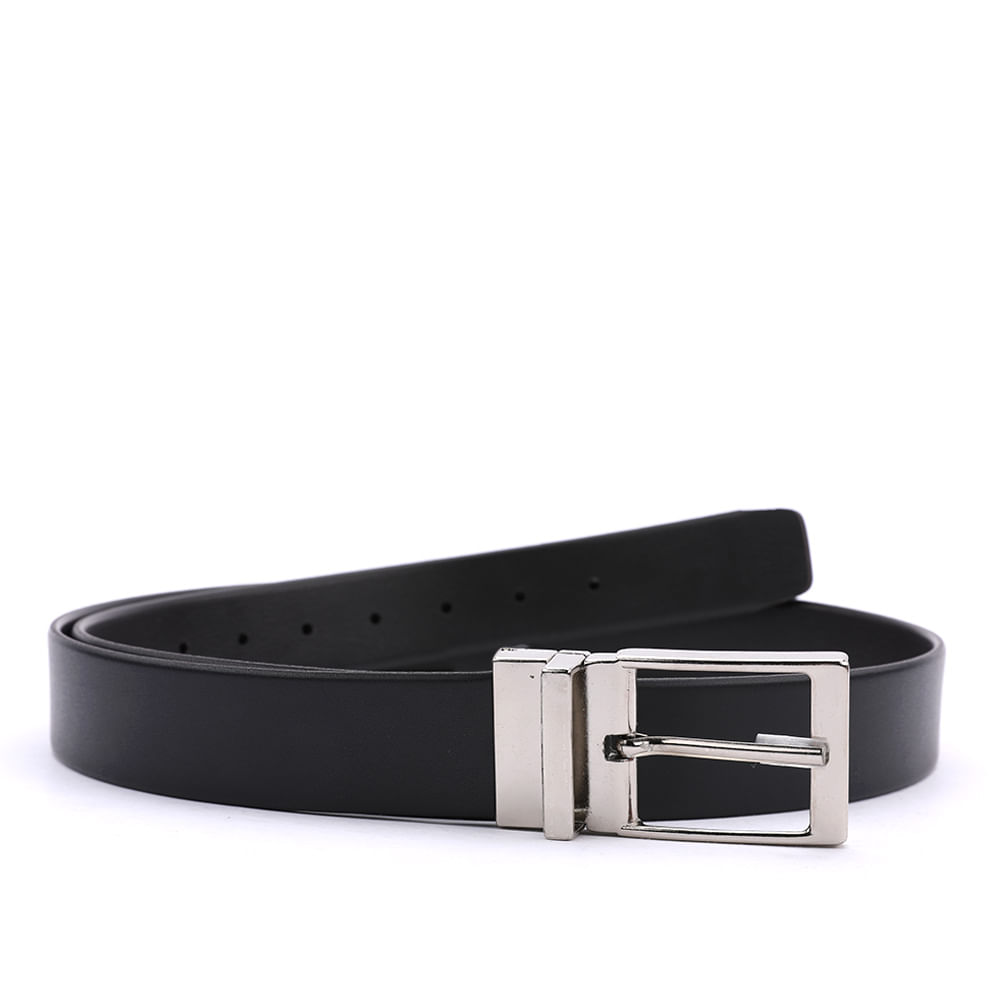 CINTO SOCIAL  FIV GIRATORIA 3524001 PRETO/CAFE U