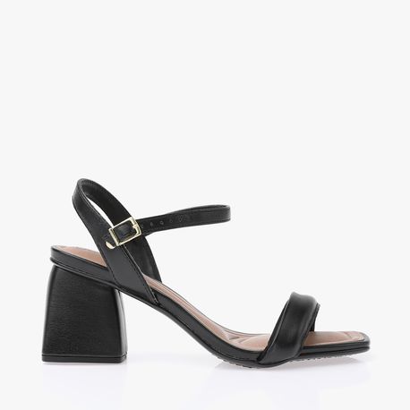 SANDALIA SALTO TIRA FOFINHA 8499307 PRETO 35