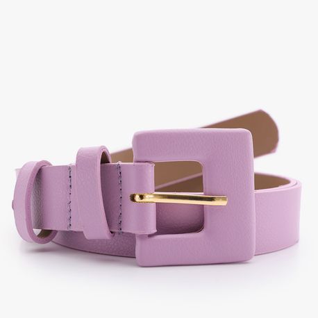 CINTO MEDIO FD033/2 FD033/2 LAVANDA UNICO