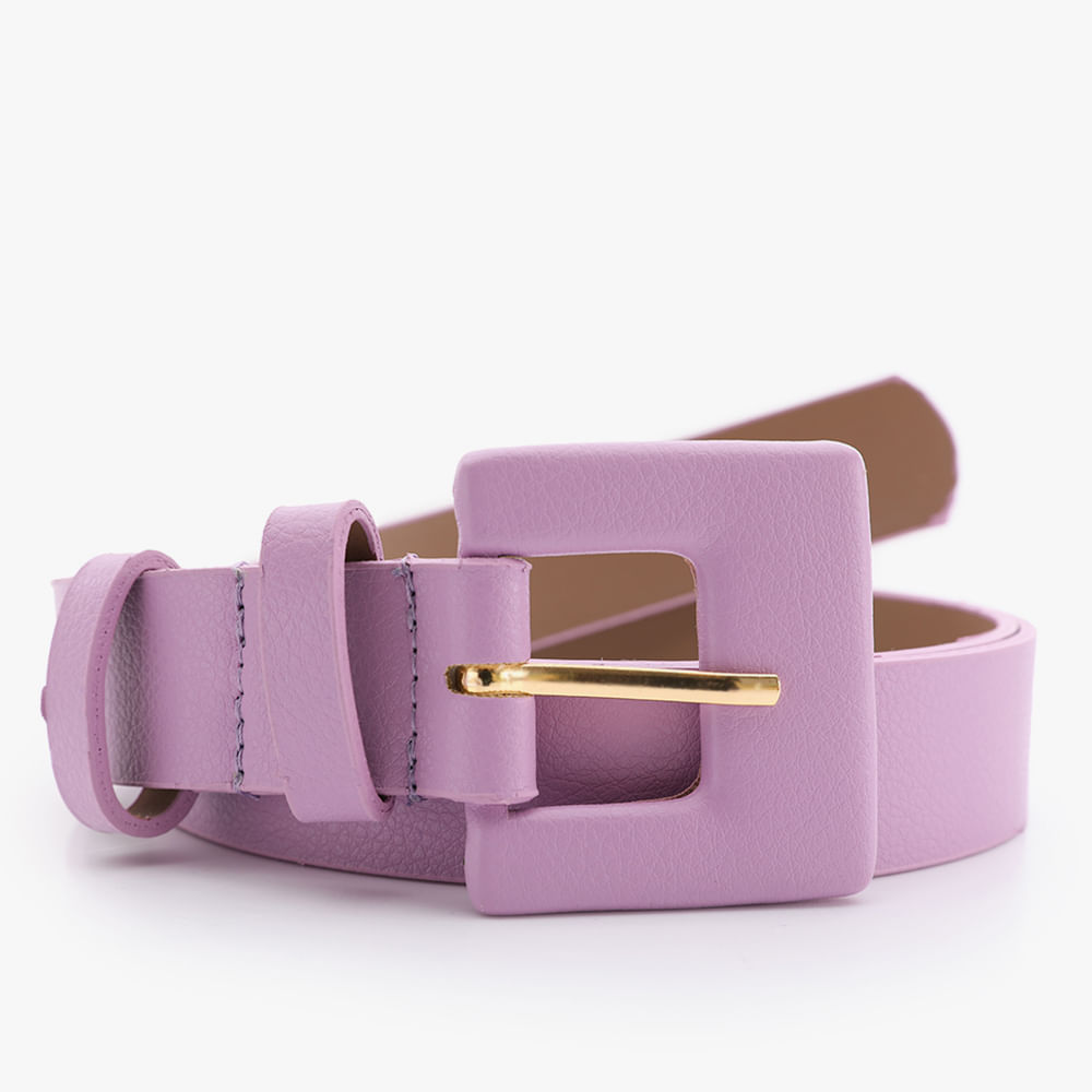 CINTO MEDIO FD033/2 FD033/2 LAVANDA UNICO