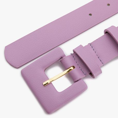 CINTO MEDIO FD033/2 FD033/2 LAVANDA UNICO