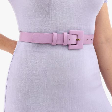 CINTO MEDIO FD033/2 FD033/2 LAVANDA UNICO