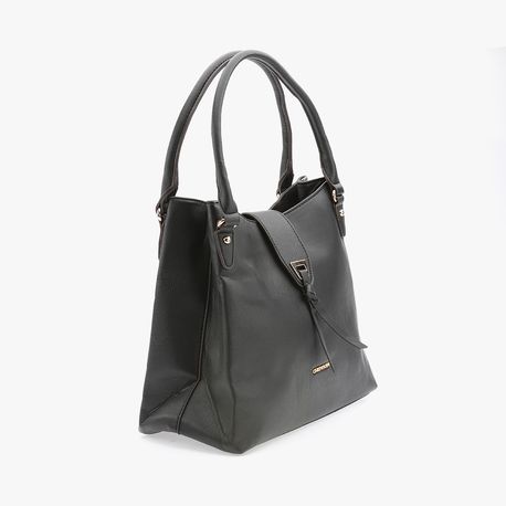 BOLSA HOBO 3483857 3483857 PRETO UNICO