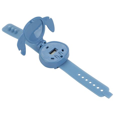 SANDALIDA FEM MNA 23248 BJ589-AZUL 28