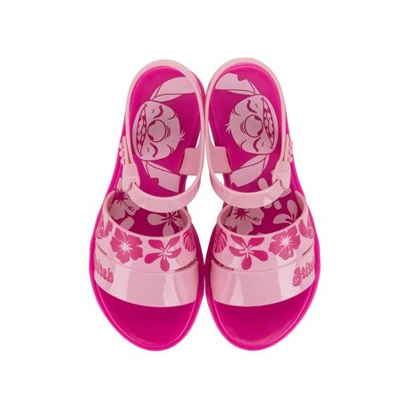 SANDALIDA FEM MNA 23248 BJ598-ROSA 28