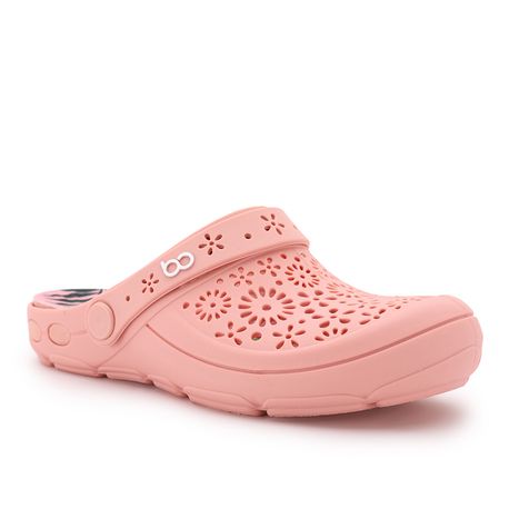 SANDALIA CLOG 1317 FLAMINGO 33/34