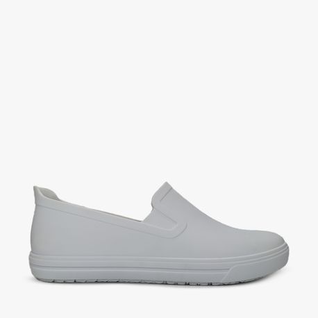 SANDALIA CLOG 1719 BRANCO 37