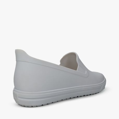 SANDALIA CLOG 1719 BRANCO 37