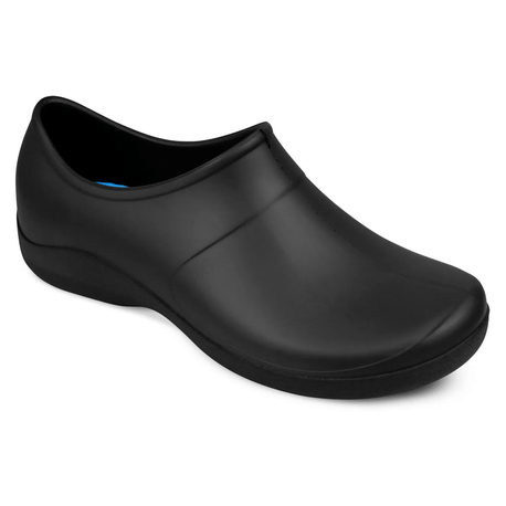 SANDALIA CLOG 1808 PRETO 39