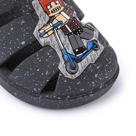 CLOG AUTHENTIC GAMES JUV MNO 22251 20353 - CZA/VERMELHO 29