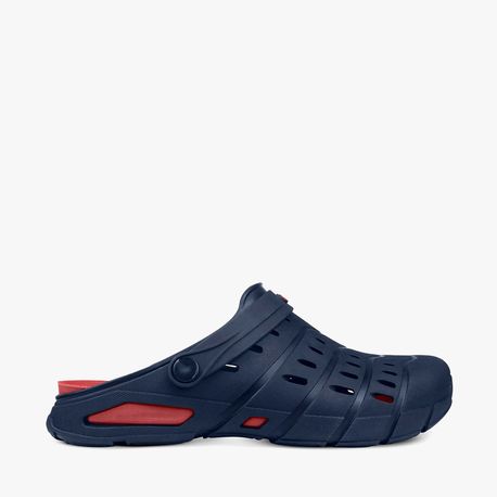 SAPATILHA  2246 CLOG MASC  2246 BLUE/PITANGA 37