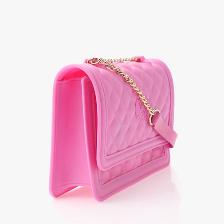 BOLSA  TRANSVERSAL 50024 1 91904-ROSE UNICO