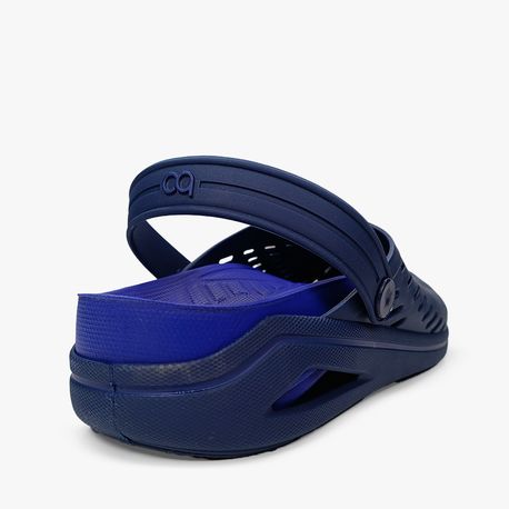 SANDALIA CLOG 1944 BOA ONDA 1944 008-BLUE/AZ/ROYAL 37/38