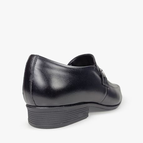 SAPATO SOCIAL AIR WINNER 45022 PRETO 37