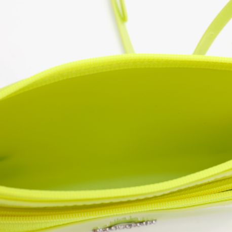BOLSA TRANSVERSAL 10533 PJ10533 LEMON UNICO