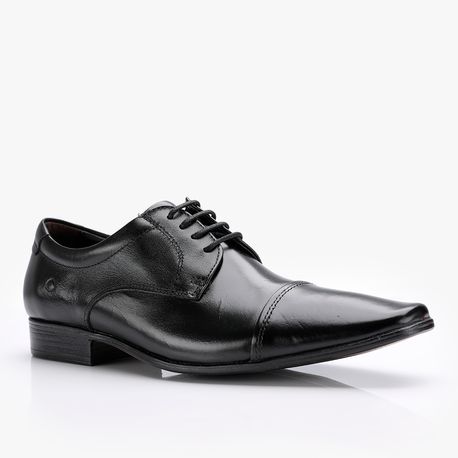 SAPATO SOCIAL ASPEN CADARCO 450052 001-PRETO 38