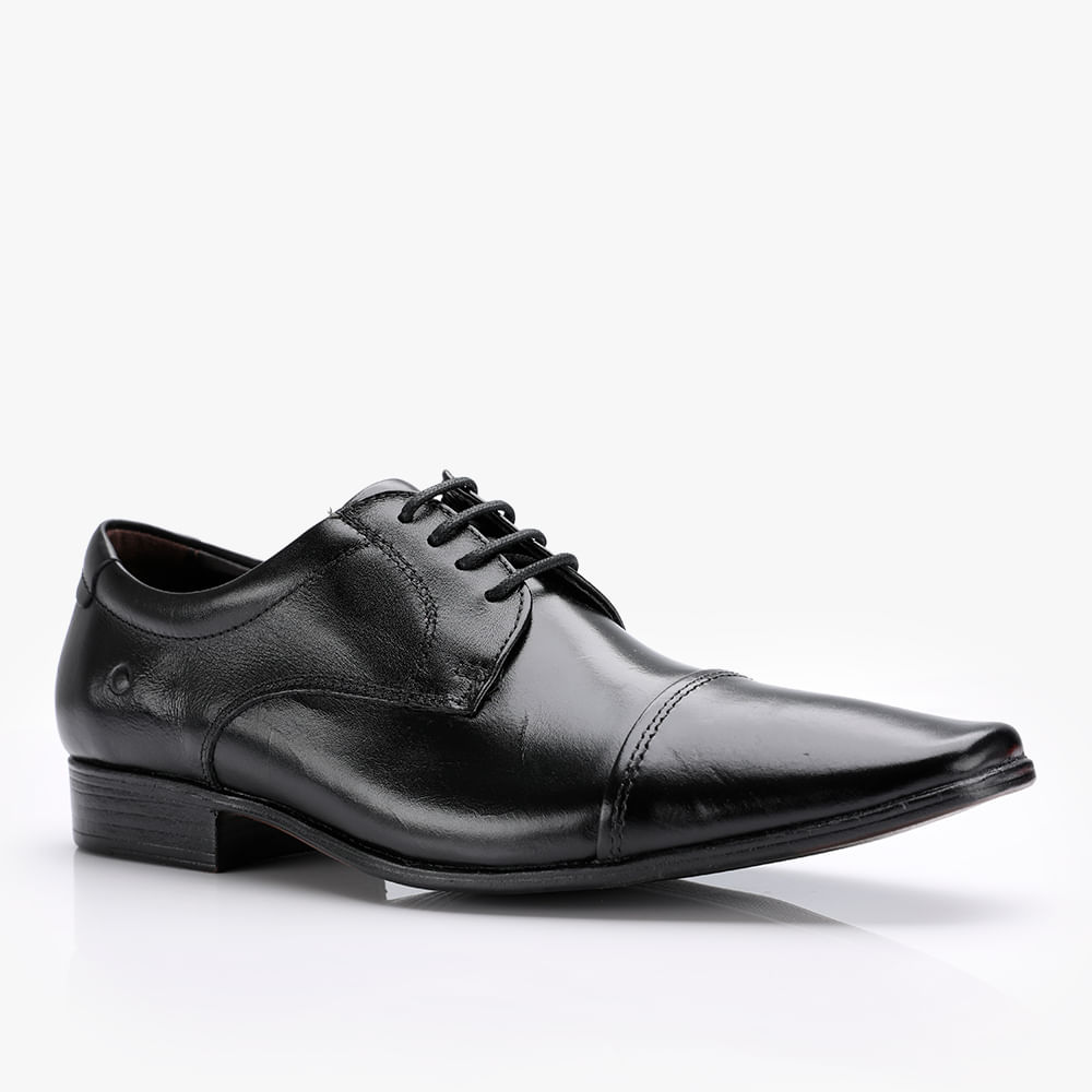 SAPATO SOCIAL ASPEN CADARCO 450052 001-PRETO 38