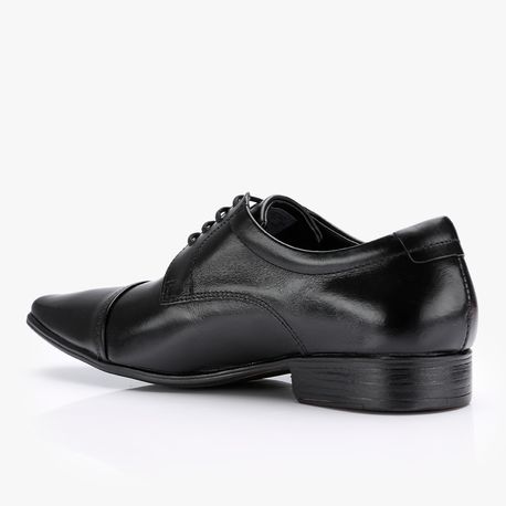 SAPATO SOCIAL ASPEN CADARCO 450052 001-PRETO 38