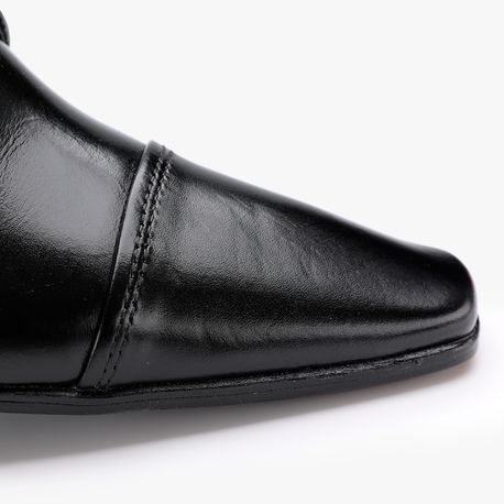 SAPATO SOCIAL ASPEN CADARCO 450052 001-PRETO 38