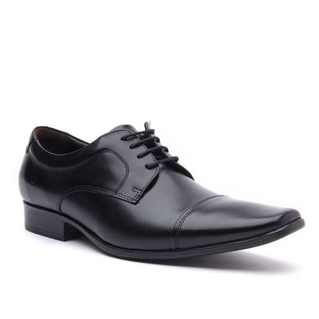 SAPATO SOCIAL ASPEN CADARCO 450052 0001-PRETO 37