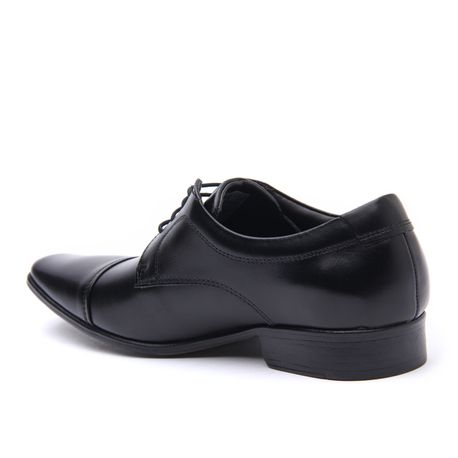 SAPATO SOCIAL ASPEN CADARCO 450052 0001-PRETO 37