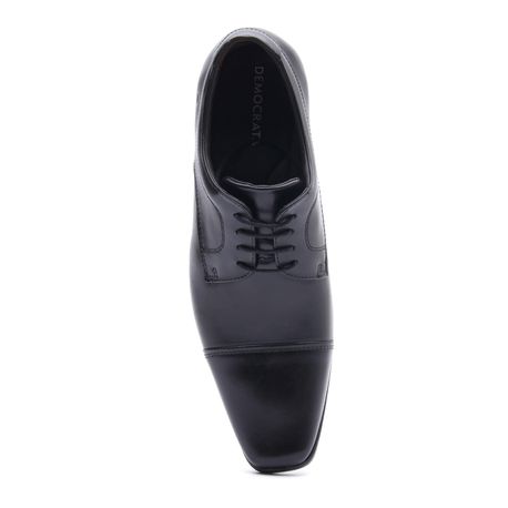 SAPATO SOCIAL ASPEN CADARCO 450052 0001-PRETO 37