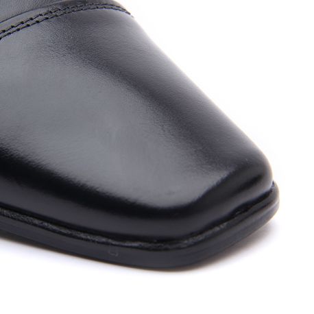 SAPATO SOCIAL ASPEN CADARCO 450052 0001-PRETO 37