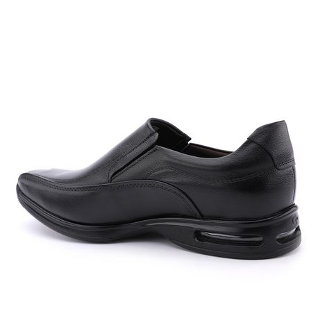 SAPATO AIR SPOT 448027 001-PRETO 39