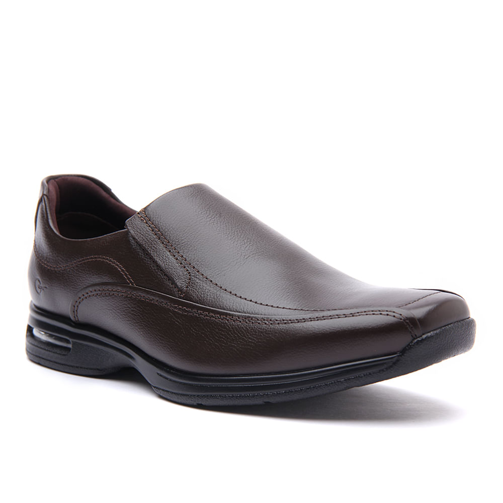 SAPATO AIR SPOT 448027 004-TABACO 39